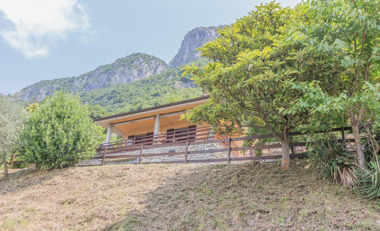 Villa Lisander Varenna Esterno foto